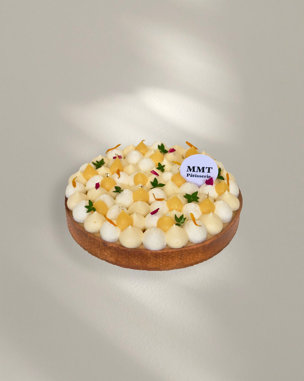 Citron Tart
