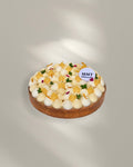 Citron Tart