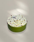 Yuri Matcha Cake ( Niko Neko )