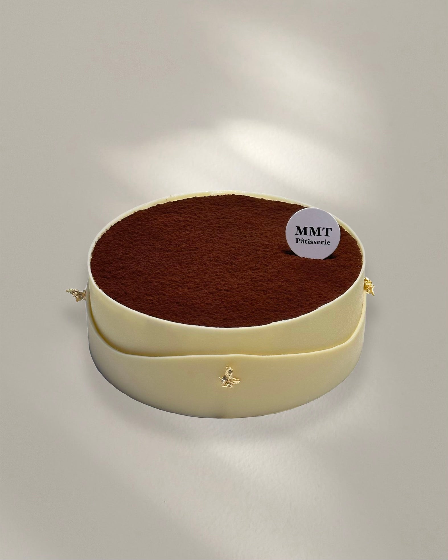 Tiramisu Cake